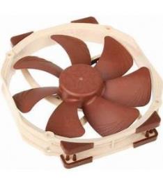 Ventoinha Noctua NF-A15 PWM 1200RPM 140MM