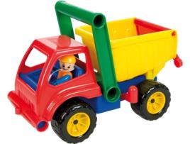 Carrinho  Active Dump truck