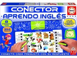 Jogo EDUCA BORRAS 4017206