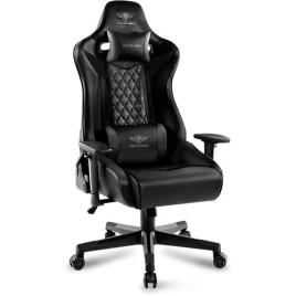 Cadeira Gaming Spirit Of Gamer Crusader - Preto