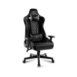 Cadeira Gaming  Crusader - Preto