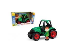 Veículo de Brincar LENA TOYS Truckies Trator