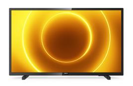 TV 32P LED HD / HDMI / PRETO - HS5505