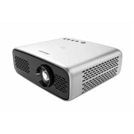 Projector Philips NeoPix Ultra 2TV LED 1080P 15W Cinzento