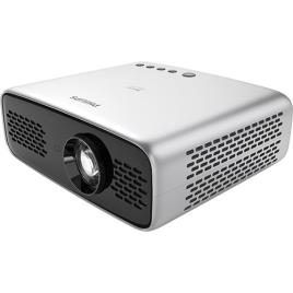 Projector  NeoPix Ultra 2TV LED 1080P 15W Cinzento