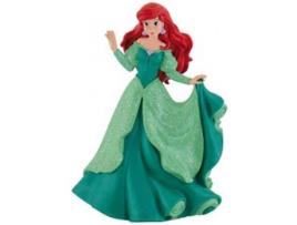 Boneca TOPPING ICE Princesa Ariel