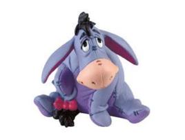 Figura de Brincar BULLYLAND Winnie the Pooh: Igor Triste