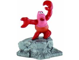 Boneco BUYILAND Sebastião da Pequena Sereia