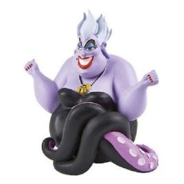 Figura Úrsula Pequena Sereia