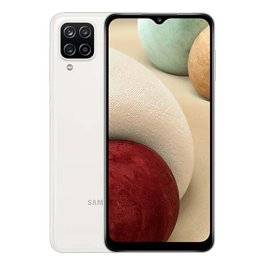  - Galaxy A12 A125 3GB/32GB Dual Sim Branco