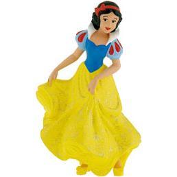 Figura de Brincar  Branca de Neve a Dançar