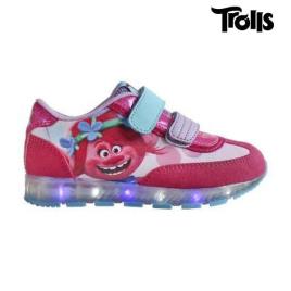 Sapatilhas Desportivas com LED Trolls 72578 - 28
