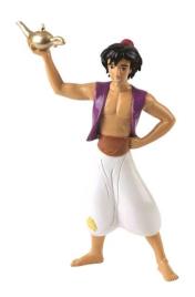 Figura de Brincar  Aladino