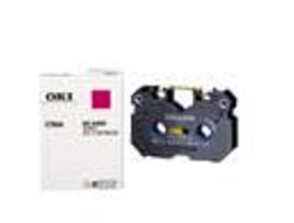 OKI - Fita DP5000-M-IC (magenta)