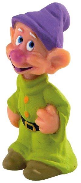 Figura Colecionável Anão Dunga  