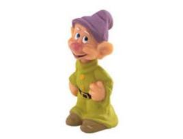 Figura de Brincar BULLYLAND Branca de Neve: Dunga
