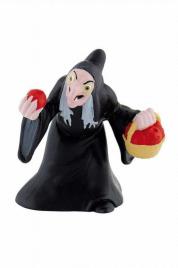 Figura de Brincar  Branca de Neve Bruxa