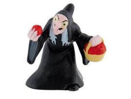 Figura de Brincar BULLYLAND Branca de Neve Bruxa