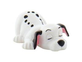 Figura de Brincar  101 Dalmatas Lucky