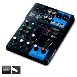 Mesa de Mistura MG06 