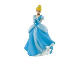 Figura de Brincar BULLYLAND Cinderela