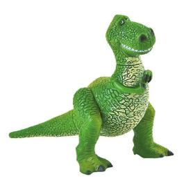 Figura Colecionável Rex Toy Story 
