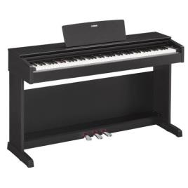 Piano Digital Arius Yamaha YDP-144B - Preto