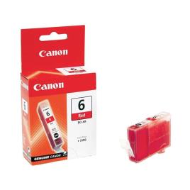 Tinteiro Vermelho BCI-6R