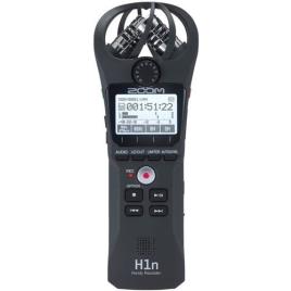 Gravador Stereo Digital H1N Zoom
