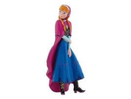 Figura de Brincar BULLYLAND Princesa Anna