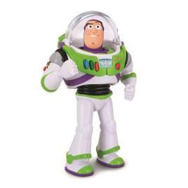 Figuras de Ação Toy Story Buzz Lightyear  (30 cm) (ES)