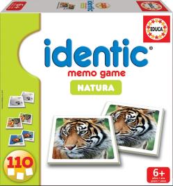 Educa - Identic Natura
