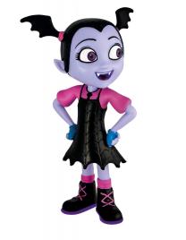 Figura Vampirina - F