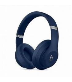 Auscultadores Bluetooth  Studio3 Wireless com Noise-Cancelling - Azul