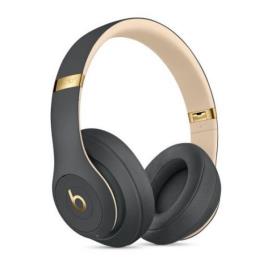 Auscultadores Bluetooth  Studio3 Wireless com Noise-Cancelling - The  Skyline Collection - Cinzento Sombra