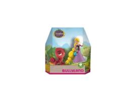 Figura de Brincar  Rapunzel