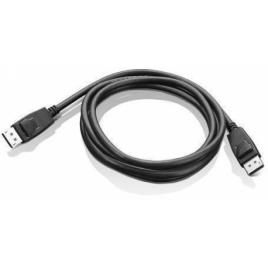 DisplayPort to DisplayPort 1.8m Monitor Cable