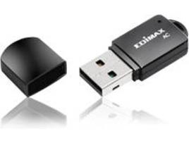 Mini Adaptador USB Wifi  EW-7811UTC USB 2.0