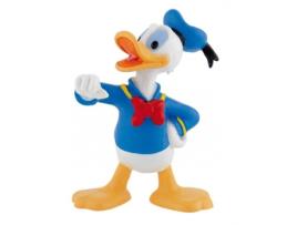 Figura de Brincar BULLYLAND Pato Donald: Disney