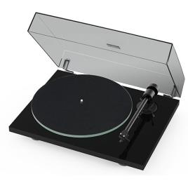 Gira-Discos Pro-Ject T1 Bluetooth - Preto