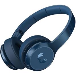 Auscultadores Noise Cancelling Bluetooth Fresh n Rebel Code - Steel Blue