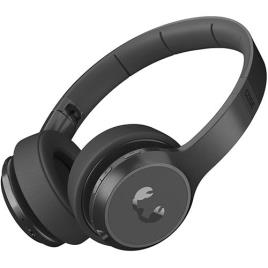 Auscultadores Noise Cancelling Bluetooth Fresh n Rebel Code - Storm Grey