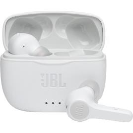 Auriculares True Wireless  T215 - Branco