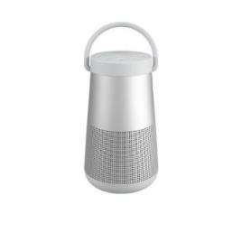 BOSE - Coluna BT Revolve Plus II Luxe Silver
