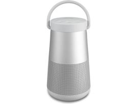Coluna Bluetooth BOSE Revolve Plus II (Cinzento - Autonomia: Até 13h)
