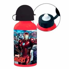 Garrafa Alumínio Avengers