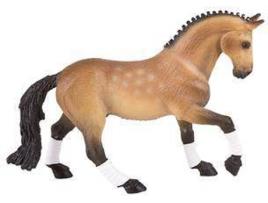 Figura de Brincar  Cavalo Trakehner