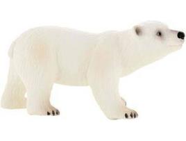 Figura de Brincar  Urso Polar Bébé