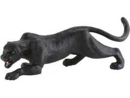 Figura de Brincar BULLYLAND Pantera