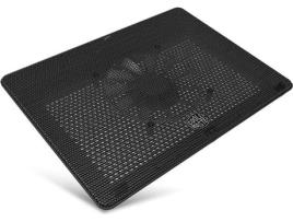 COOLER MASTER - CM NOTEBOOK COOLER NOTEPAL L2 SLIM 17P